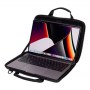 Thule | Fits up to size "" | Gauntlet 4 MacBook Pro Attaché | TGAE-2358 | Sleeve | Black | 14 "" | Shoulder strap - 4